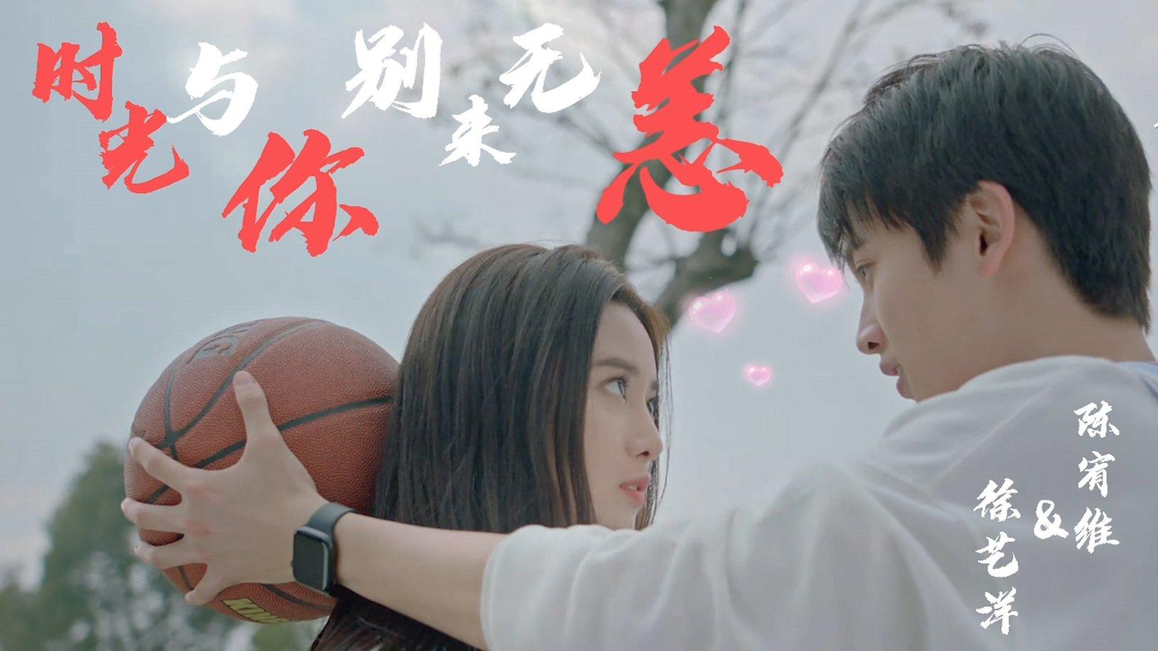 头发一年能长多长？美女剃光头亲测，记录头发生长过程！游戏画面